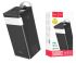 Павербанк Hoco 50000 mAh Quick Charge 2xUSB/1xType-C, PD/QC, 3A/22.5W для iPhone, Android, Xiaomi, Samsung, Huawei black