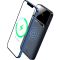 Baseus Magnetic Wireless Quick Charging 20W 10000 mAh PPMT-03 Blue