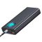 Baseus  Amblight QC Digital LCD 30000 mAh Black PPLG-01