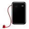 Baseus Mini S Digital Display 3A 10000 mAh With IP Cable PPXF-E01 Black