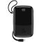 УМБ Power Bank Baseus PPQD-A Q Pow 10000mAh 15W Black