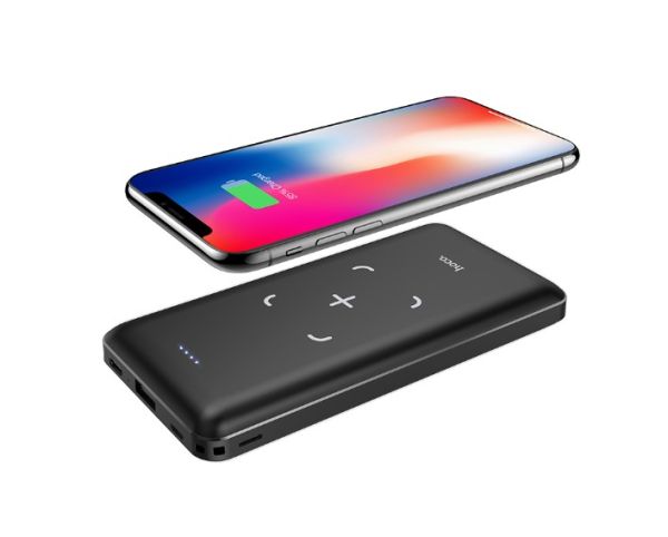 Hoco 10000 mAh для iPhone/Android