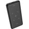 Павербанк Hoco 10000mAh з бездротовою зарядкою для iPhone/Android