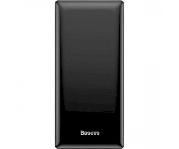 Baseus Mini JA 30000 Black (PPJAN-C01)