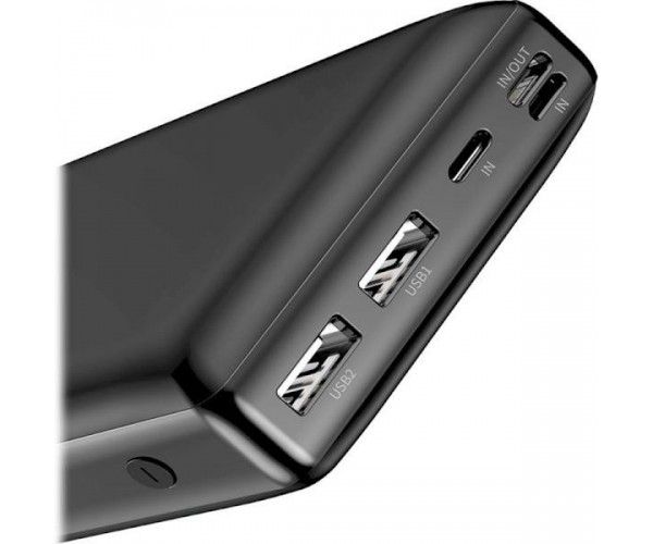 Baseus Mini JA 30000 Black (PPJAN-C01)