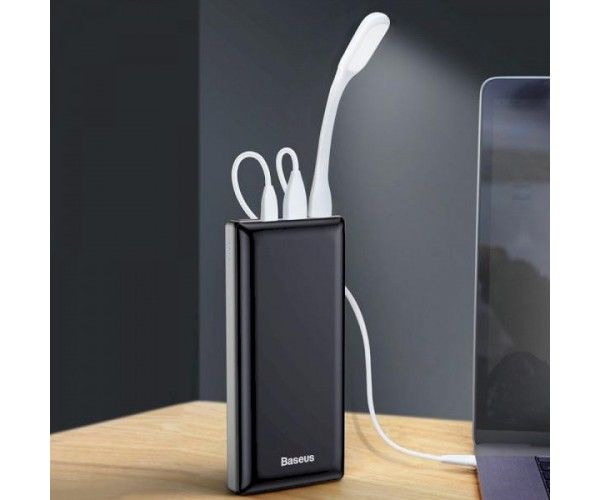 Baseus Mini JA 30000 Black (PPJAN-C01)