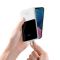 Baseus Elf Digital Display Fast Charge 10000 mAh 22.5W PPJL010002 White