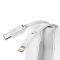 Baseus Elf Digital Display Fast Charge 10000 mAh 22.5W PPJL010002 White