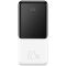 Baseus Elf Digital Display Fast Charge 10000 mAh 22.5W PPJL010002 White