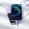 Baseus Elf Digital Display Fast Charge 10000 mAh 22.5W PPJL010005 Purple