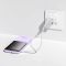 Baseus Elf Digital Display Fast Charge 10000 mAh 22.5W PPJL010005 Purple