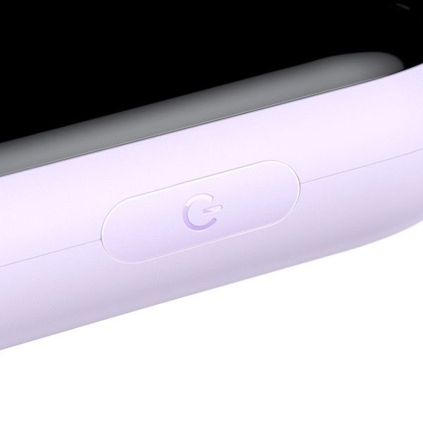 Baseus Elf Digital Display Fast Charge 10000 mAh 22.5W PPJL010005 Purple
