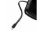 Baseus Qpow Digital Display quick charg 20000 mAh 20W with IP Cable PPQD-H01 Black