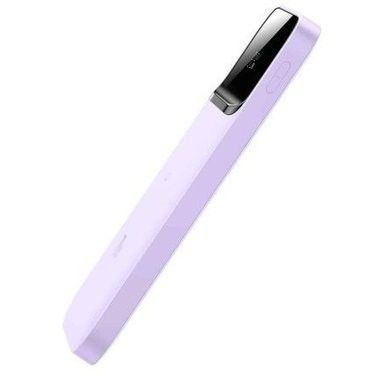 Baseus Wireless Charger Magnetic 20W 10000 mAh 20W PPCX010005 Purple