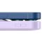 Baseus Wireless Charger Magnetic 20W 10000 mAh 20W PPCX010005 Purple