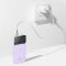 Baseus Wireless Charger Magnetic 20W 10000 mAh 20W PPCX010005 Purple