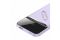 Baseus Wireless Charger Magnetic 20W 10000 mAh 20W PPCX010005 Purple