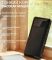 Hoco Easy travel J72A 20000 mAh | 2USB/1Type-C, 2A | Black