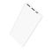 Hoco J55 10000 mAh білий