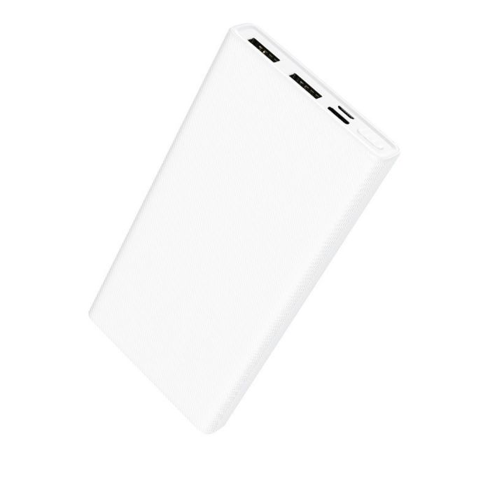 Hoco J55 10000 mAh білий