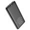 Hoco J81 22.5W 10000 mAh чорний