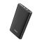 Hoco J83 10000 mAh PD20W+QC3.0 чорний