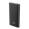 Hoco J83 10000 mAh PD20W+QC3.0 чорний