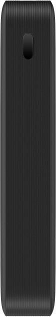Redmi Fast Charge 20000 mAh 18W PB200LZM VXN4304GL Black