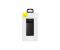 Baseus Bipow Digital Display 20W 20000 mAh Black (PPDML-M01)