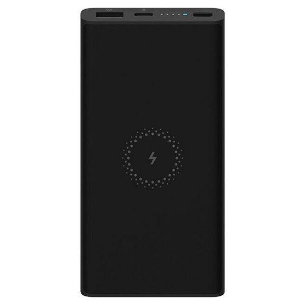 Xiaomi Mi Wireless Essential 10000 mAh Black VXN4295GL
