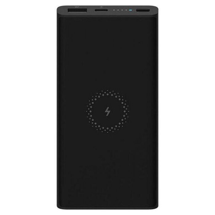 Xiaomi Mi Wireless Essential 10000 mAh Black VXN4295GL