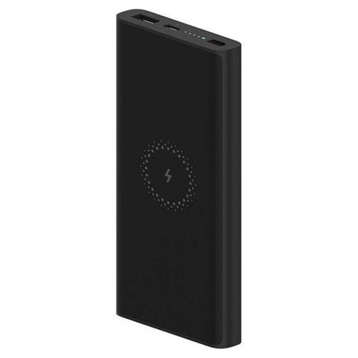 Xiaomi Mi Wireless Essential 10000 mAh Black VXN4295GL