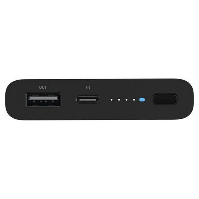 Xiaomi Mi Wireless Essential 10000 mAh Black VXN4295GL