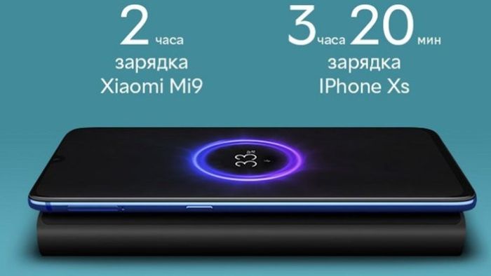 Xiaomi Mi Wireless Essential 10000 mAh Black VXN4295GL