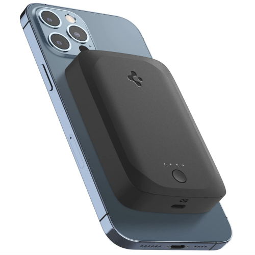 Anker Spigen ArcHybrid Mag Magnetic Battery Pack 5000 mAh (PH2100)