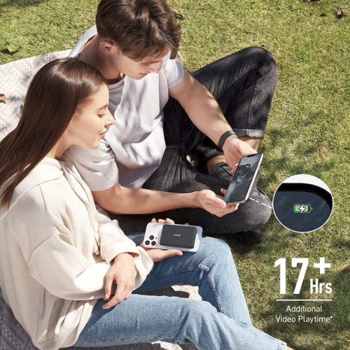 Anker 521 PowerCore Magnetic 5K 5000 mAh (A1619)