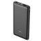 Hoco J80 PD20W+QC3.0 10000 mAh Черный (7401796)