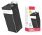Hoco Fully Compatible 22.5W 50000 mAh 2xUSB/Type-C black