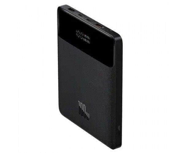 Baseus Blade Digital Display 100W 20000 mAh Black (PPDGL-01)