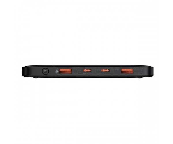 Baseus Blade Digital Display 100W 20000 mAh Black (PPDGL-01)