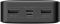 Baseus (20000 mAh 15W з Led дисплеєм 2xmicro USB 2xType-C) - Чорний