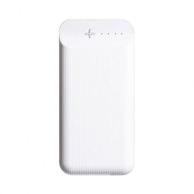 Hoco 20000 mAh 2АJ52A PowerBank White
