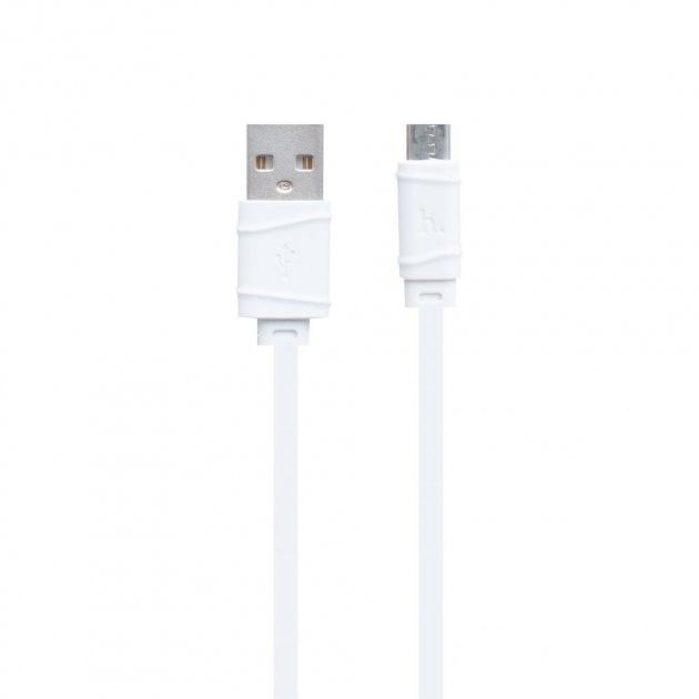Hoco 20000 mAh 2АJ52A PowerBank White