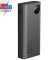 Baseus 20000 mAh 22.5WAdaman QC3.0+PD3.0 (PPAD000101) Чорний