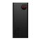 Baseus 20000 mAh 22.5WAdaman QC3.0+PD3.0 (PPAD000101) Чорний