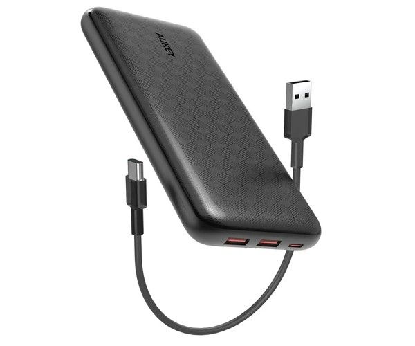 AUKEY PB-N93A (20000 mAh)