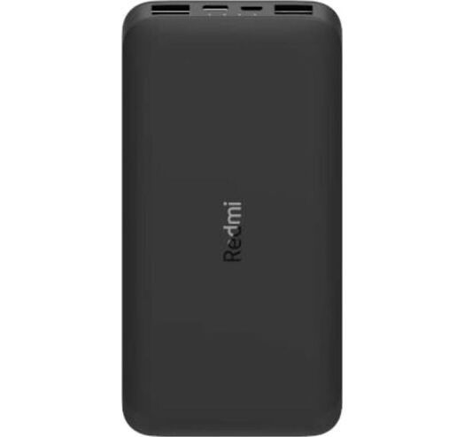 Redmi 10000 mAh USB-C PB100LZM Black ( VXN4305GL )