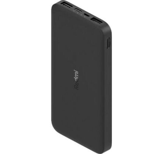 Redmi 10000 mAh USB-C PB100LZM Black ( VXN4305GL )