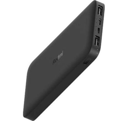 Redmi 10000 mAh USB-C PB100LZM Black ( VXN4305GL )