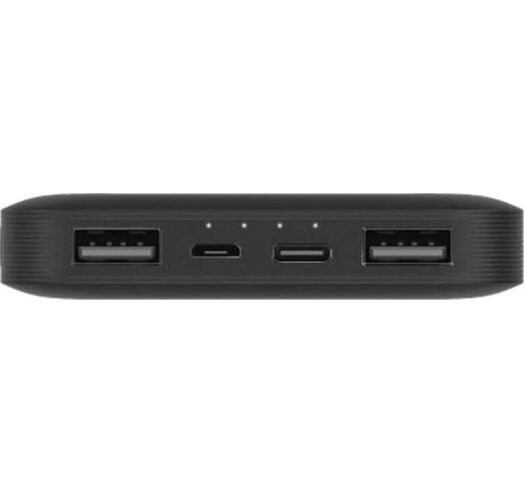 Redmi 10000 mAh USB-C PB100LZM Black ( VXN4305GL )